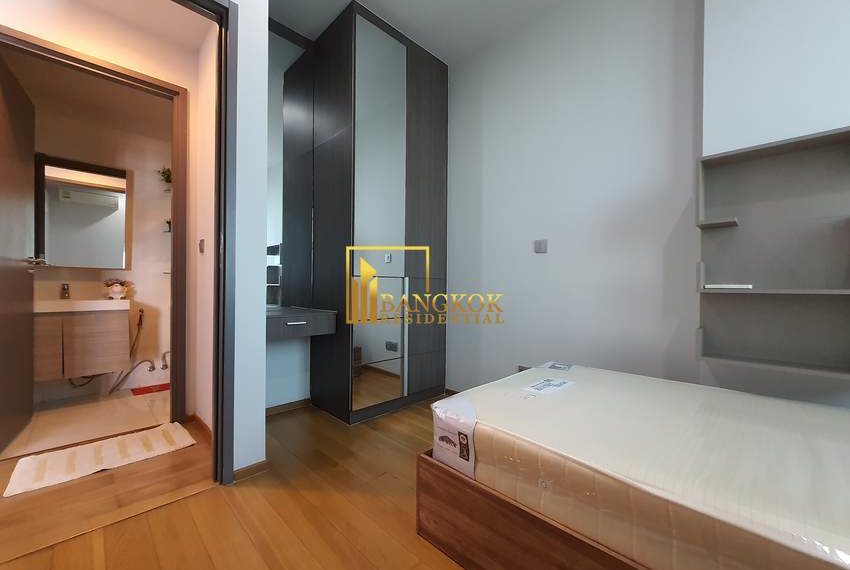 2 bed duplex condo for rent and sale thonglor Keyne by Sansiri 11564 image-11