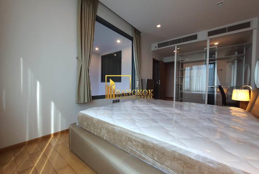 2 bed duplex condo for rent and sale thonglor Keyne by Sansiri 11564 image-17
