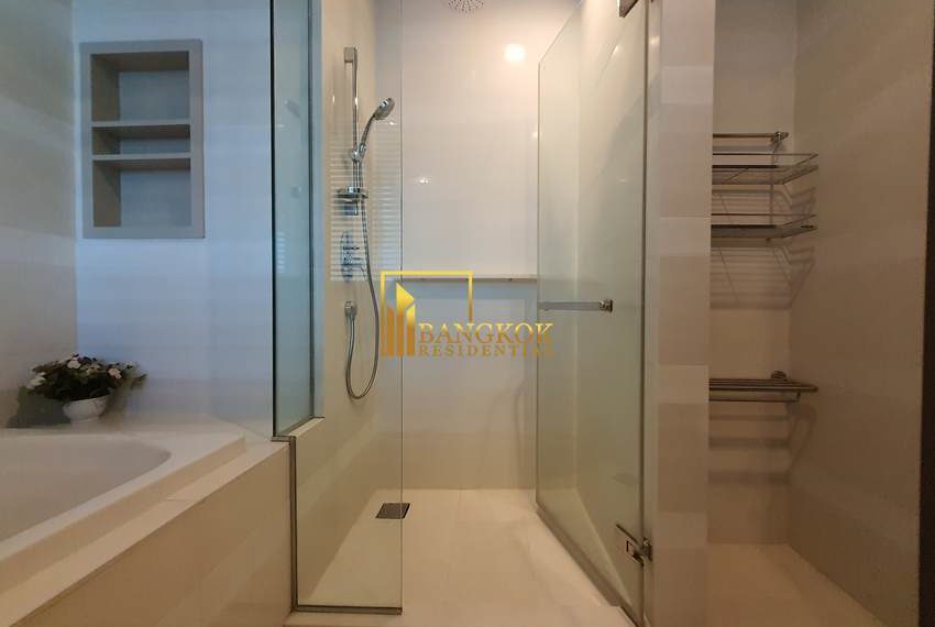 2 bed duplex condo for rent and sale thonglor Keyne by Sansiri 11564 image-22