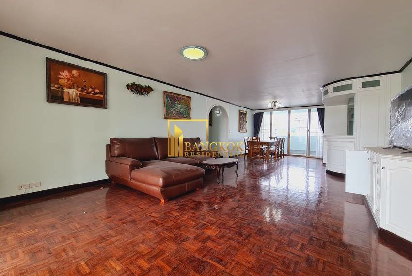 Tongthip Mansion 3 bed for rent 20694 image-01