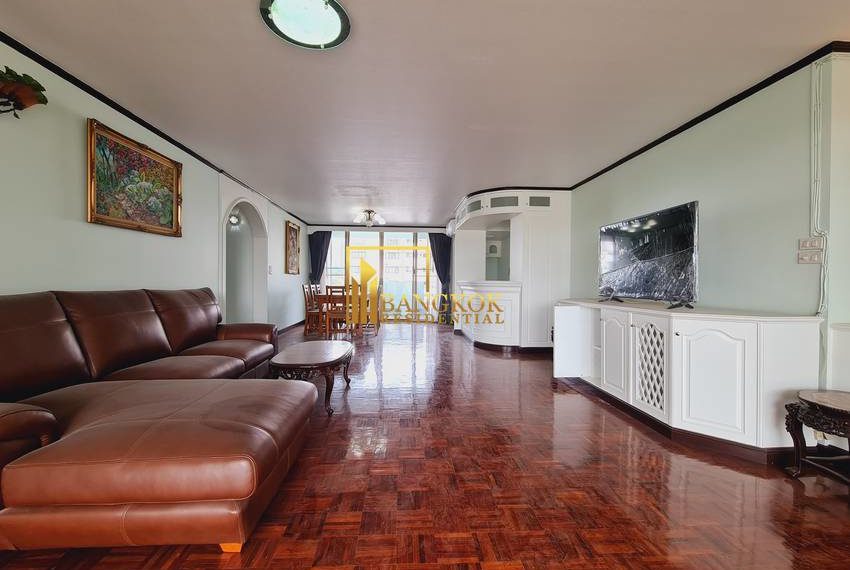 Tongthip Mansion 3 bed for rent 20694 image-02