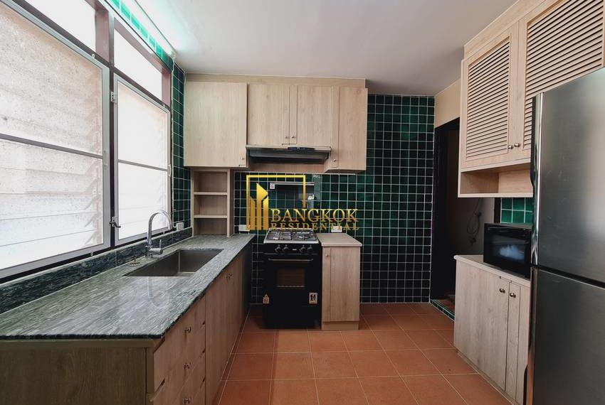 Tongthip Mansion 3 bed for rent 20694 image-10