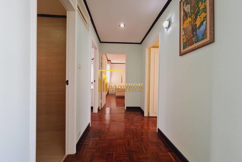 Tongthip Mansion 3 bed for rent 20694 image-13