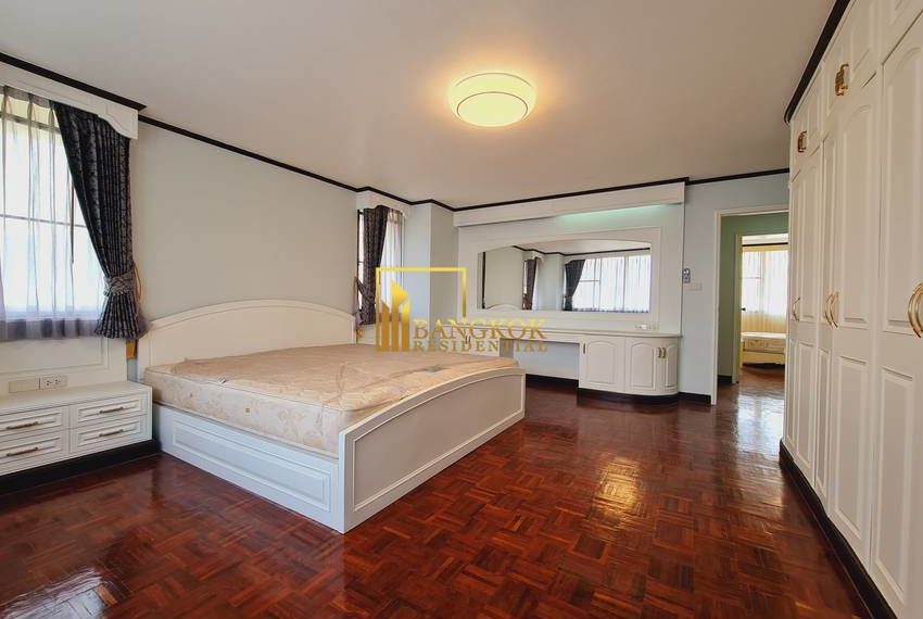 Tongthip Mansion 3 bed for rent 20694 image-19