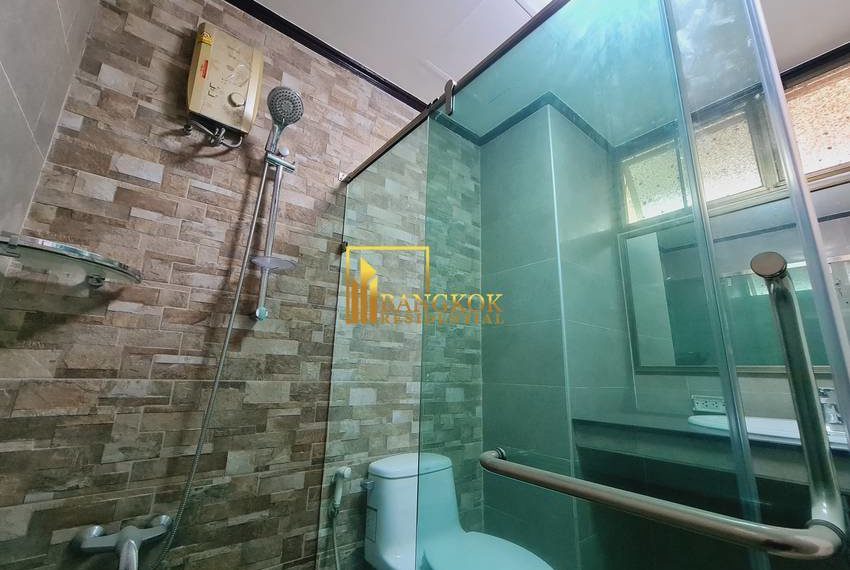 Tongthip Mansion 3 bed for rent 20694 image-22