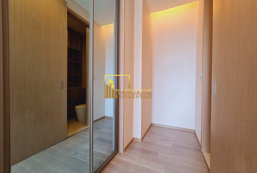 1 bed The Esse Asoke for rent 10938 image-08