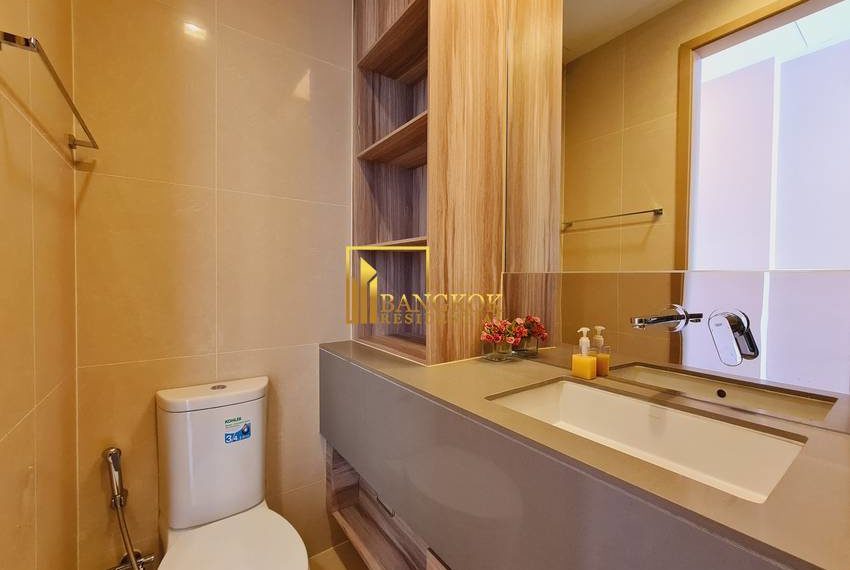 1 bed The Esse Asoke for rent 10938 image-09