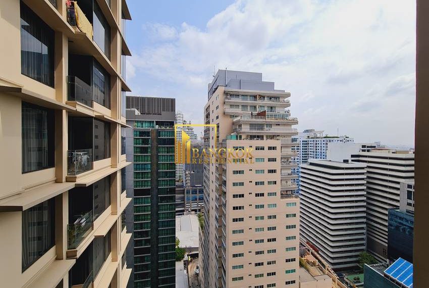 1 bed The Esse Asoke for rent 10938 image-11