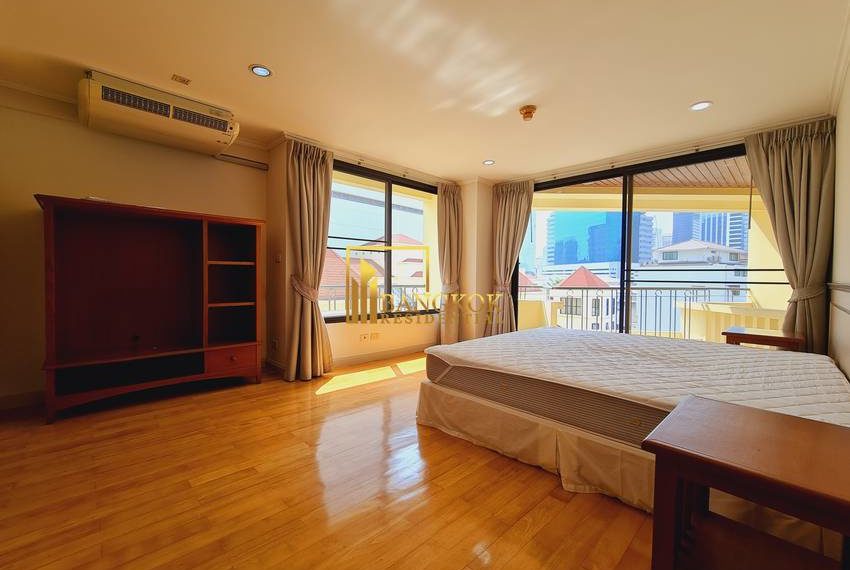 1 bed apartment Baan Adisara 20706 image-07