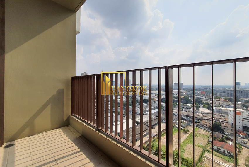 1 bed for rent phrom phong Emporio Place 11699 image-13