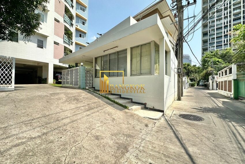Sriwattana Apartment Facilities Image-07