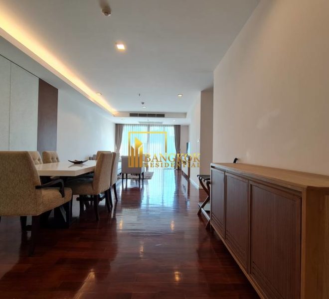 2 bed for rent GM Serviced Apartment 20641 image-01