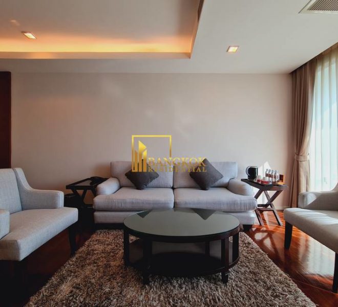 2 bed for rent GM Serviced Apartment 20641 image-03