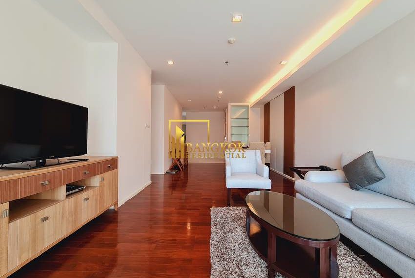 2 bed for rent GM Serviced Apartment 20641 image-05