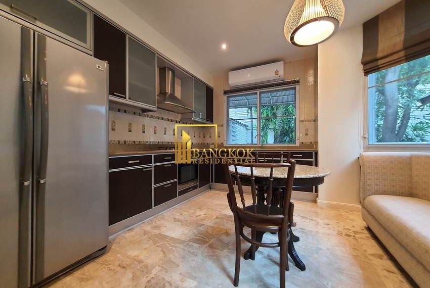 3 bed house for rent sathorn Harmony Place 27506 image-06