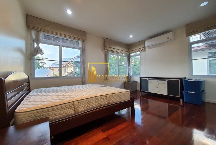 3 bed house for rent sathorn Harmony Place 27506 image-14