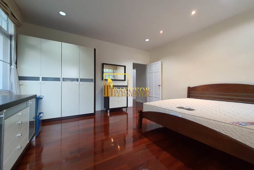 3 bed house for rent sathorn Harmony Place 27506 image-15