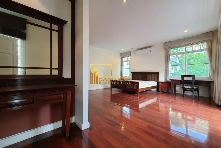 3 bed house for rent sathorn Harmony Place 27506 image-19