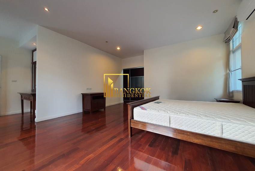 3 bed house for rent sathorn Harmony Place 27506 image-22