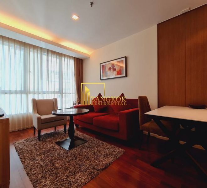 1 bedroom GM Serviced Apartment 20643 image-01
