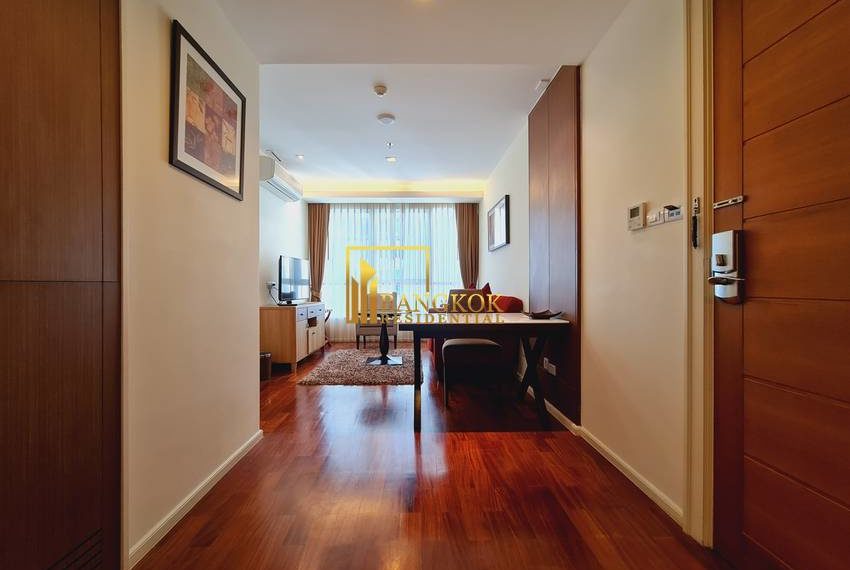 1 bedroom GM Serviced Apartment 20643 image-03