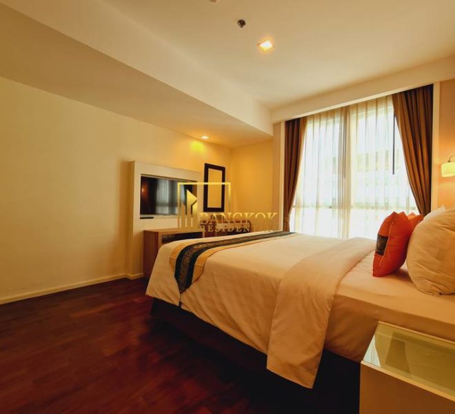 1 bedroom GM Serviced Apartment 20643 image-05