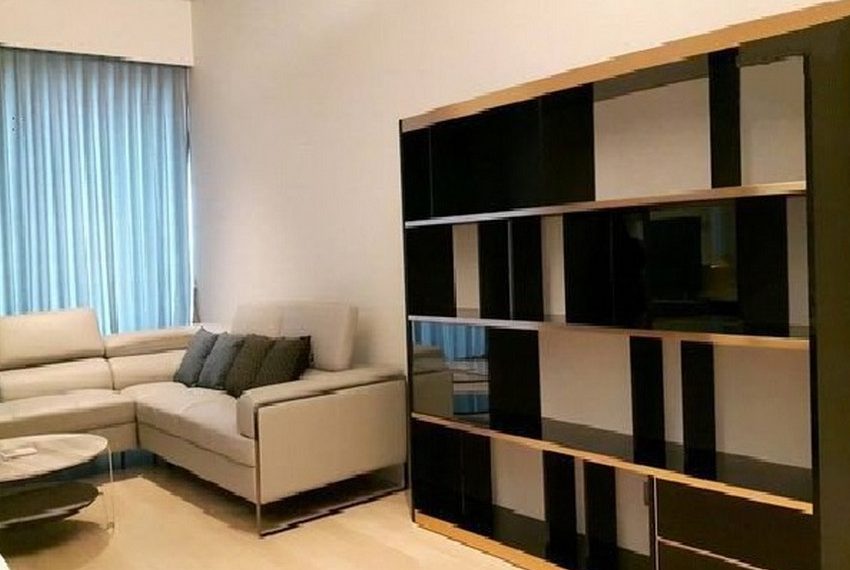 2 Bedroom Luxury Condo For Rent Tela Thonglor 11880 Image-03