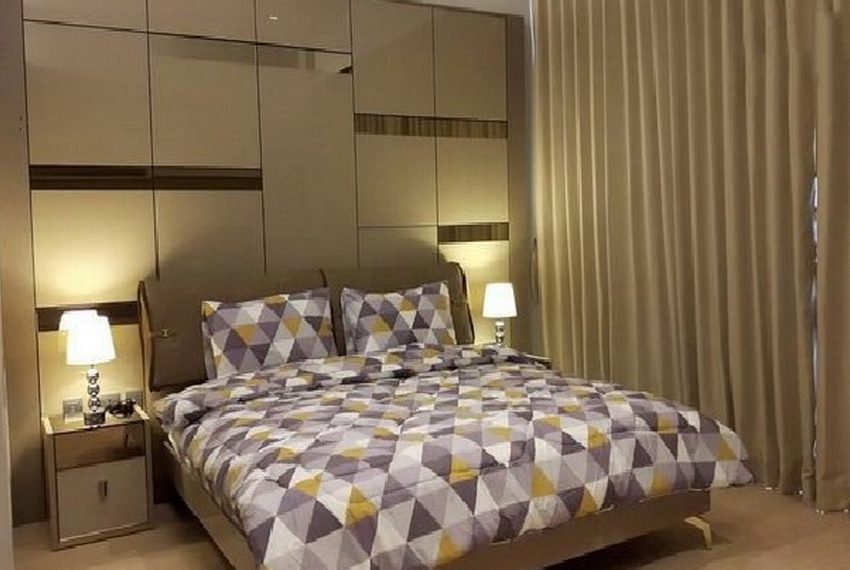 2 Bedroom Luxury Condo For Rent Tela Thonglor 11880 Image-08
