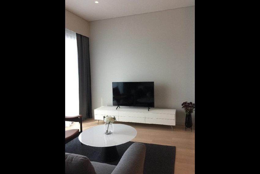 Furnished 2 Bedroom For Rent in Tela Thong Lo 11884 Image-03