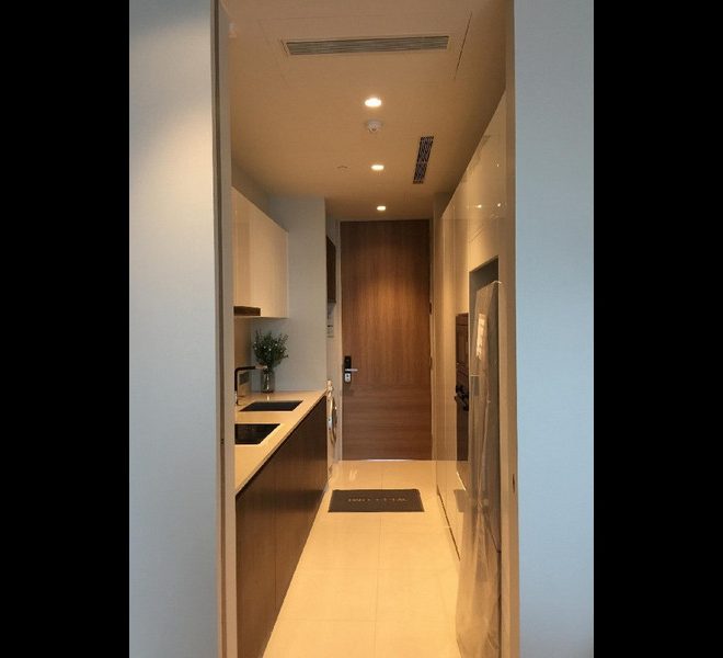 Furnished 2 Bedroom For Rent in Tela Thong Lo 11884 Image-08