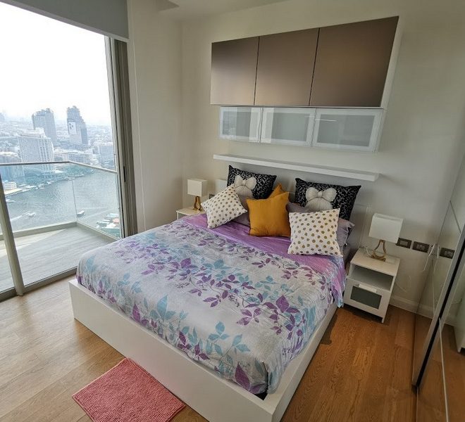 1 Bedroom For Rent & For Sale – Magnolias Waterfront Residences 11898update Image-05