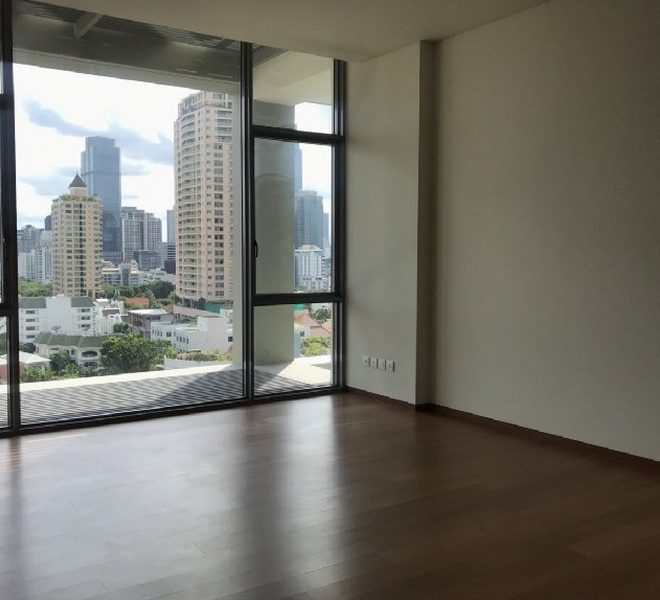 2 Bed Duplex Condo For Sale The Sukhothai Residences 11920 Image-01