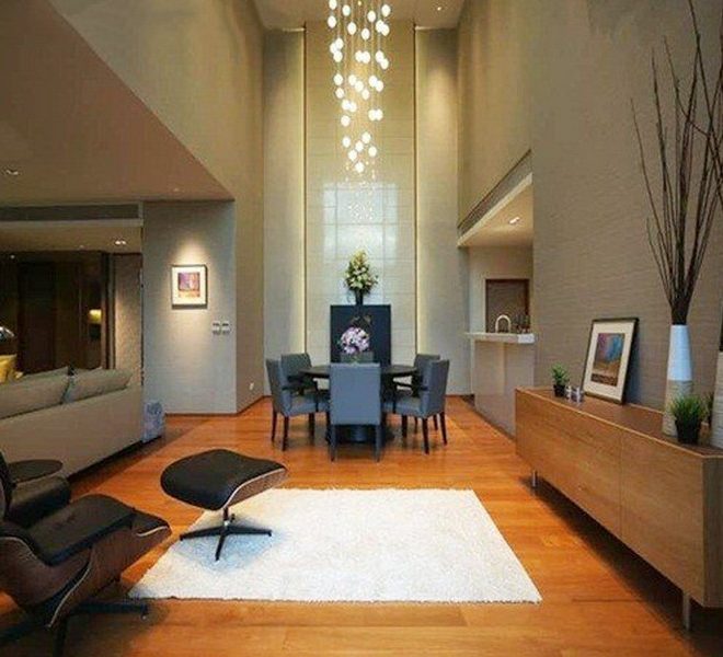 The Sukhothai Residences 2 Bedroom Condo For Rent 11921 Image-04