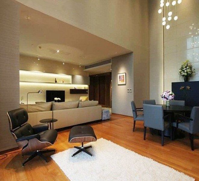 The Sukhothai Residences 2 Bedroom Condo For Rent 11921 Image-05
