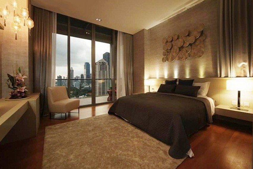 The Sukhothai Residences 2 Bedroom Condo For Rent 11921 Image-07