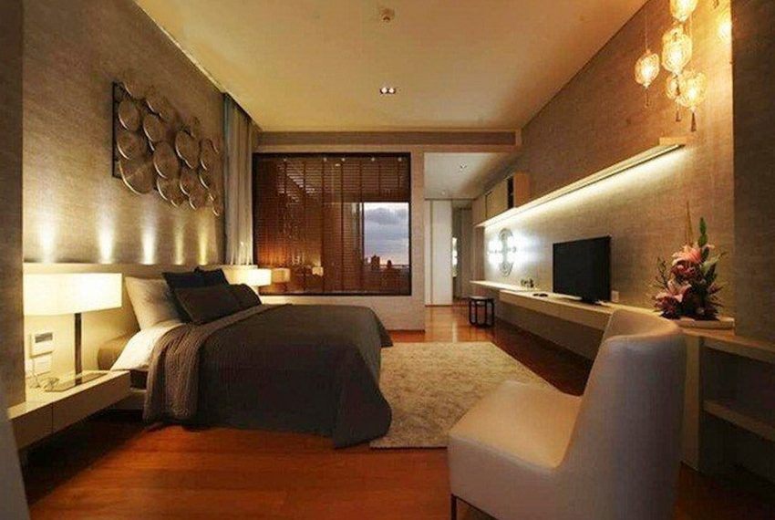 The Sukhothai Residences 2 Bedroom Condo For Rent 11921 Image-08