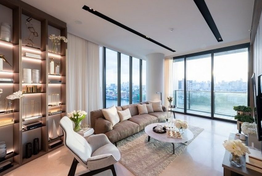 Banyan Tree Residences 2 Bedroom Condo For Sale 12091 Image-01