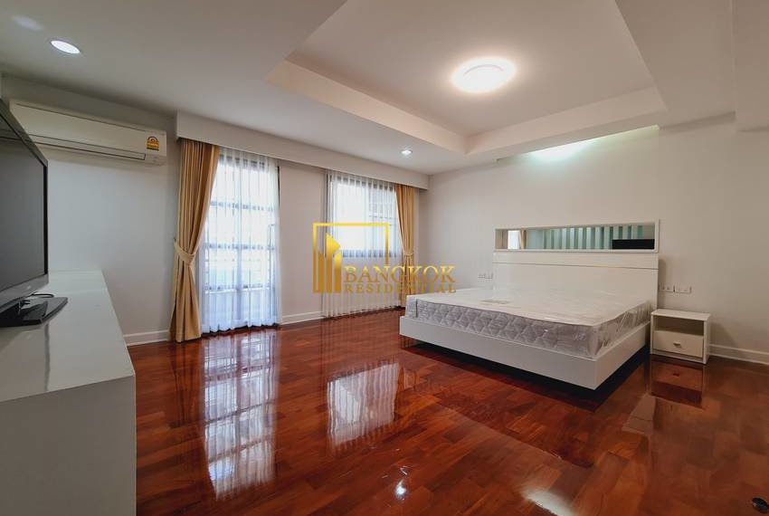 Cosmo Villa 3 bed apartment for rent Nana 0775 image-17