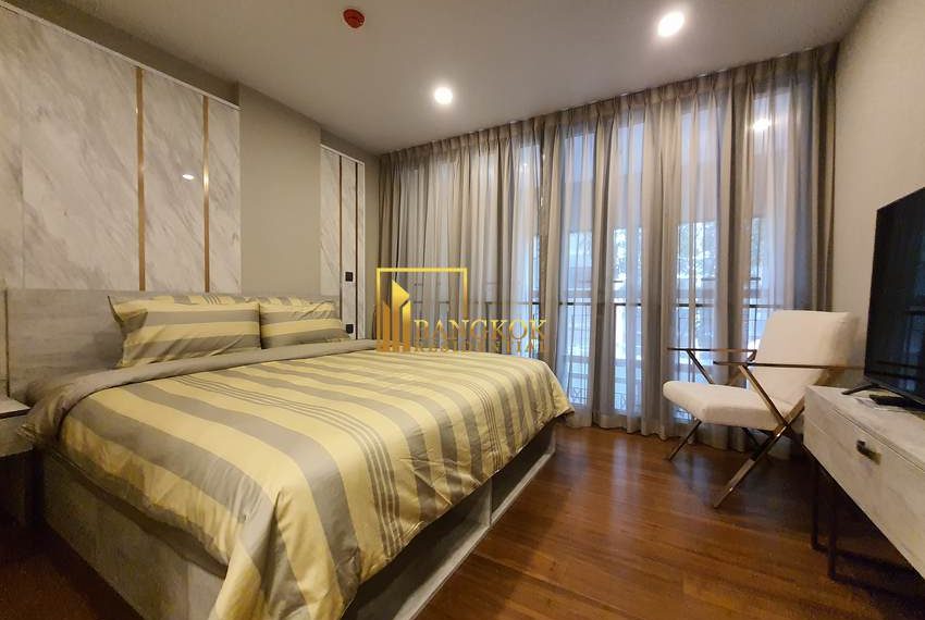 1 bedroom condo for rent langsuan Na Vara Residence 10855 image-11
