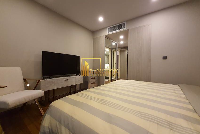 1 bedroom condo for rent langsuan Na Vara Residence 10855 image-13