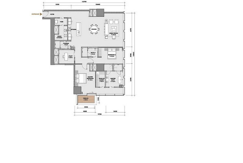 The Ritz Carlton Residences For Sale 12144 Image-05