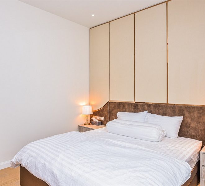 Luxury 2 Bedroom Riverside Condo For Rent – Magnolias Waterfront12300 Image-07