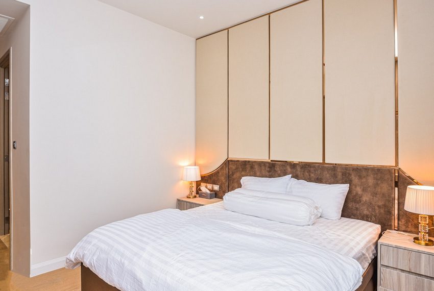 Luxury 2 Bedroom Riverside Condo For Rent – Magnolias Waterfront12300 Image-07