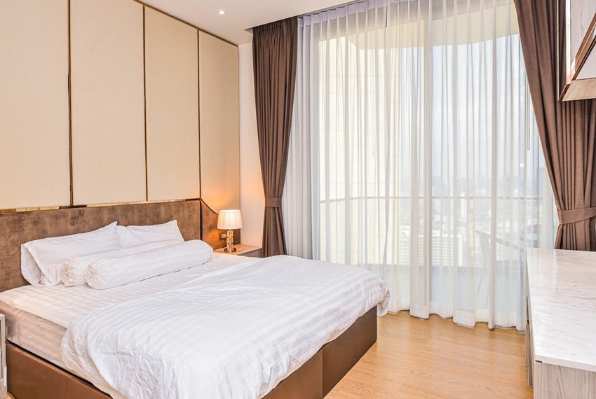 Luxury 2 Bedroom Riverside Condo For Rent – Magnolias Waterfront 12300 Image-17