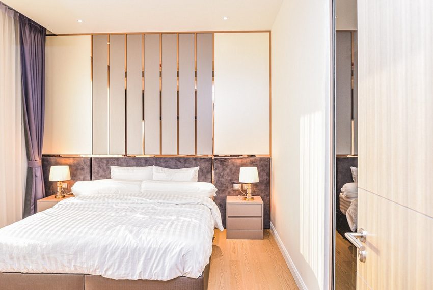 Luxury 2 Bedroom Riverside Condo For Rent – Magnolias Waterfront 12300 Image-19