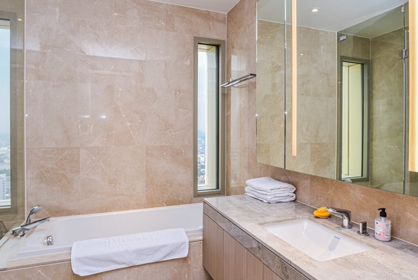Luxury 2 Bedroom Riverside Condo For Rent – Magnolias Waterfront 12300 Image-23