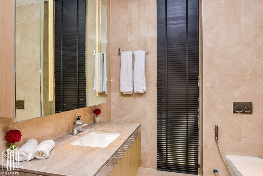 Luxury 2 Bedroom Riverside Condo For Rent – Magnolias Waterfront 12300 Image-25