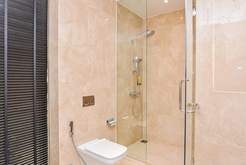 Luxury 2 Bedroom Riverside Condo For Rent – Magnolias Waterfront 12300 Image-27