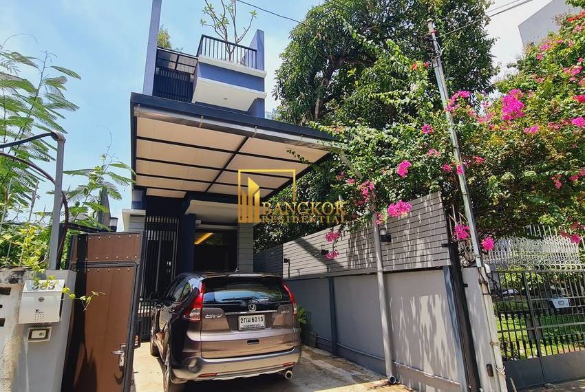 3 bedroom house for rent thonglor 27704 image-30