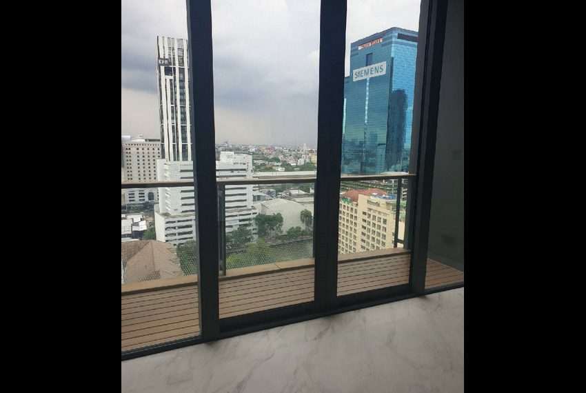 The Monument Thonglor – 2 Bedroom For Rent 11439 Image-01